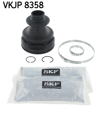 SKF Féltengely gumiharang készlet VKJP8358_SKF